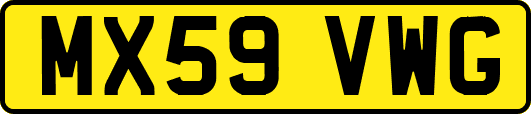 MX59VWG