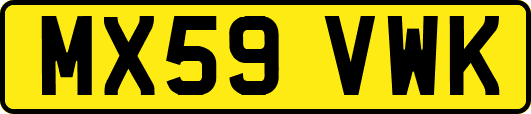 MX59VWK
