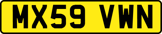 MX59VWN