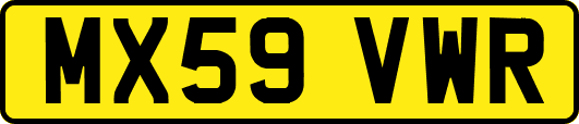 MX59VWR