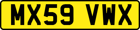 MX59VWX