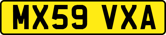 MX59VXA