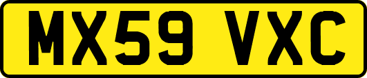 MX59VXC