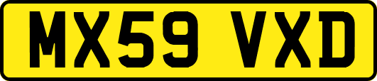 MX59VXD