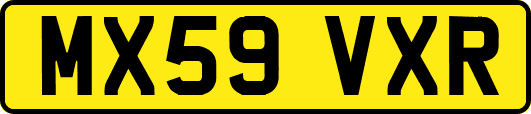 MX59VXR