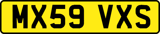 MX59VXS