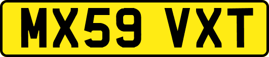 MX59VXT