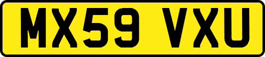 MX59VXU