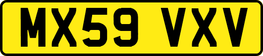 MX59VXV