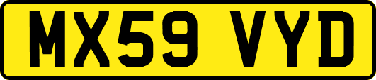 MX59VYD