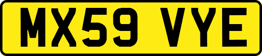 MX59VYE