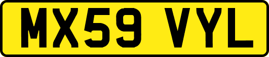 MX59VYL