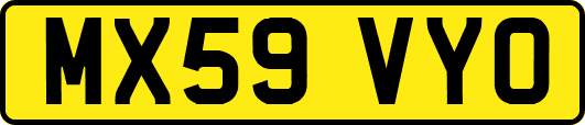 MX59VYO