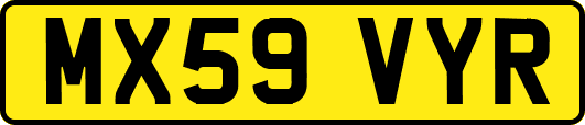 MX59VYR