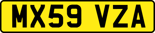 MX59VZA