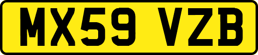 MX59VZB