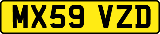 MX59VZD