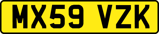 MX59VZK
