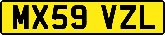 MX59VZL