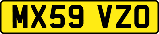 MX59VZO
