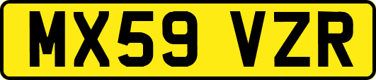 MX59VZR