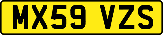 MX59VZS