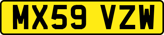 MX59VZW