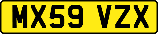 MX59VZX