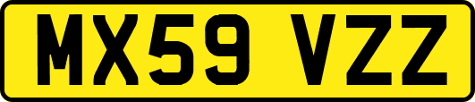 MX59VZZ