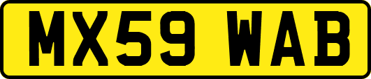 MX59WAB