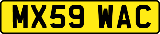 MX59WAC