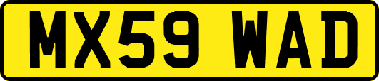 MX59WAD