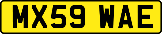 MX59WAE