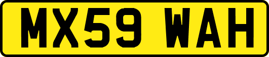 MX59WAH