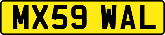 MX59WAL