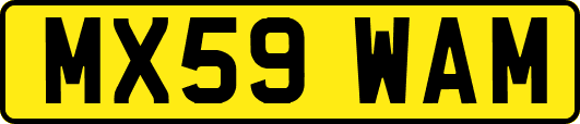 MX59WAM