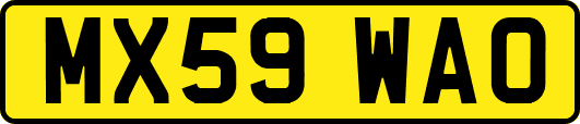MX59WAO