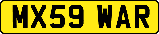 MX59WAR