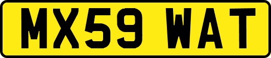 MX59WAT