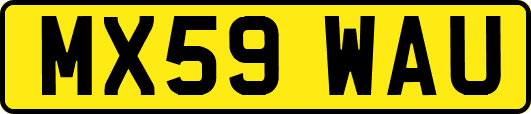 MX59WAU