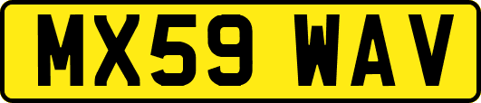 MX59WAV