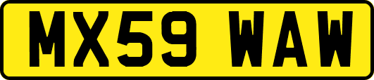MX59WAW