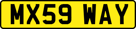 MX59WAY