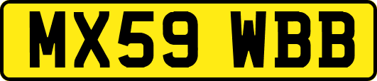 MX59WBB