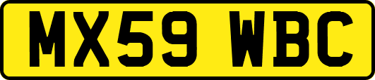 MX59WBC