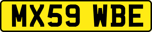 MX59WBE