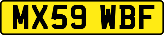 MX59WBF