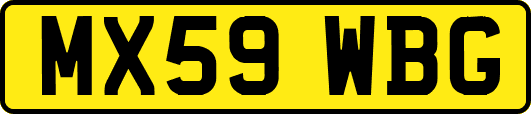 MX59WBG