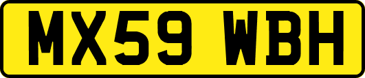 MX59WBH