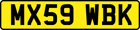 MX59WBK